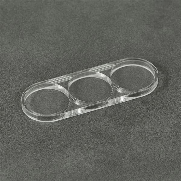 [2-Pack] Galaxy Z Fold7 Härdat Glas Kameralinsskydd 3D Arc Edge Svart