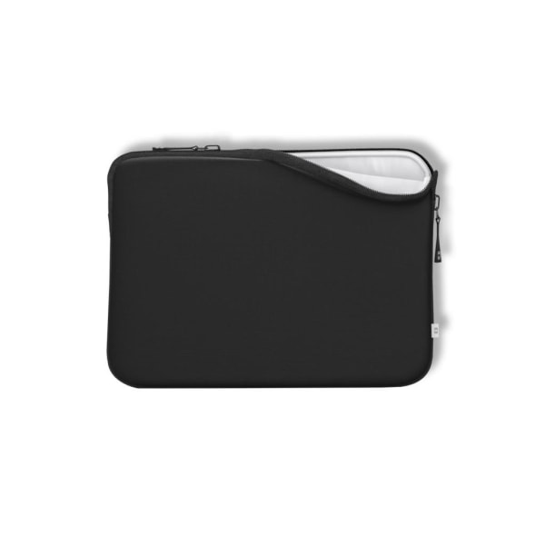 MW Macbook Pro/Air 13 Case Eco - musta/valkoinen