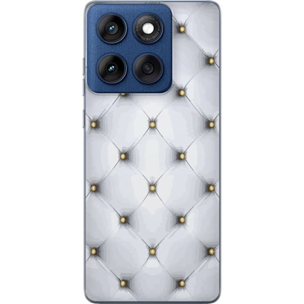 Telefonetuier til Motorola Edge 60 med Fancy