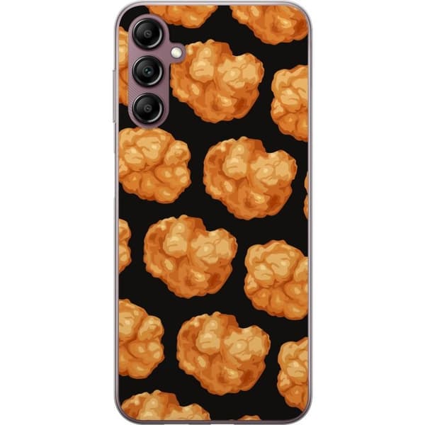 Mobilskal till Samsung Galaxy A14 5G med Nuggets