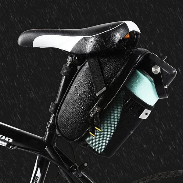 Wozinsky Cykelflasketaske under sadel