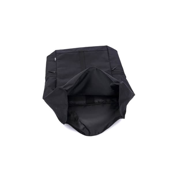 KUNGSBACKA Ryggsäck Oliver 15.6" Svart