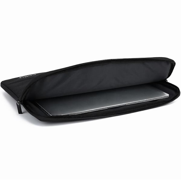 Celly Datorfodral för laptop 15,6" - Svart Svart