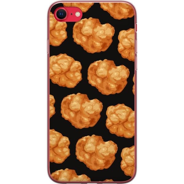 Mobilskal till Apple iPhone SE (2022) med Nuggets
