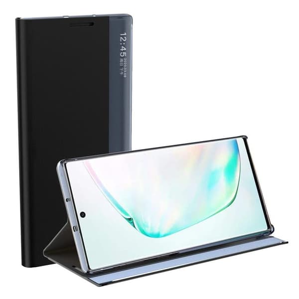 Nyt Sleep Etui Galaxy A03s - Rosa Rosa