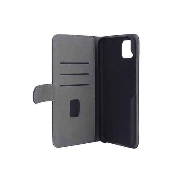 GEAR Mobilcover Samsung A22 5G - Sort Black