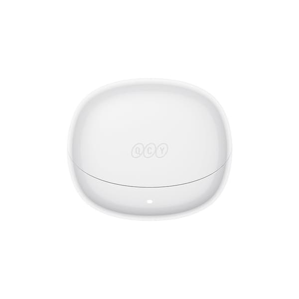 QCY Trådlös Hörlurar In-Ear MeloBuds N60 - Vit
