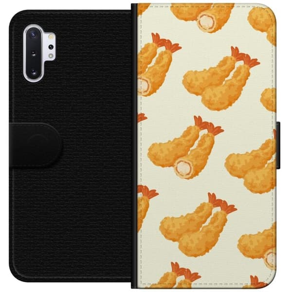 Pung Taske til Samsung Galaxy Note10+ med Rejer