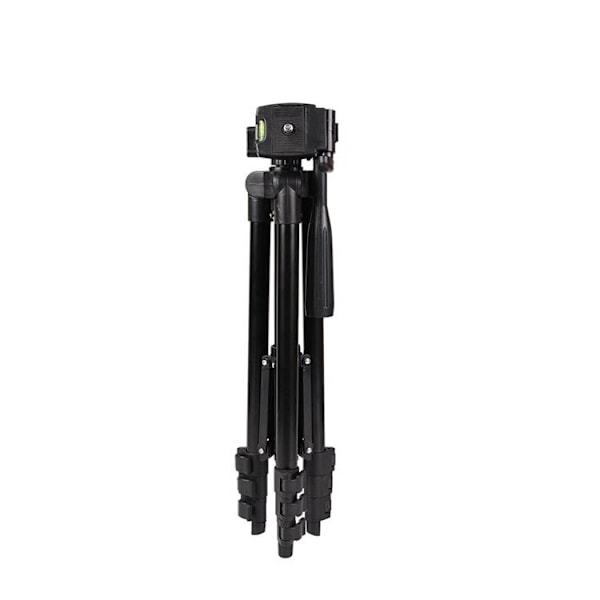 Minikamerastativ Black