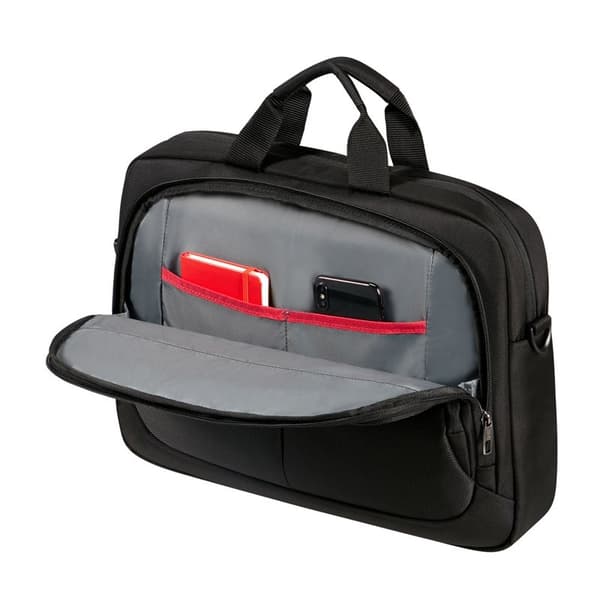 SAMSONITE Computertaske GUARDIT 3.0 17.3" Sort