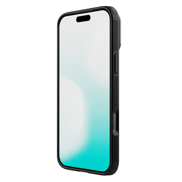 NILLKIN CamShield Prop Series Mobilskal till iPhone 17 Pro Max Klar
