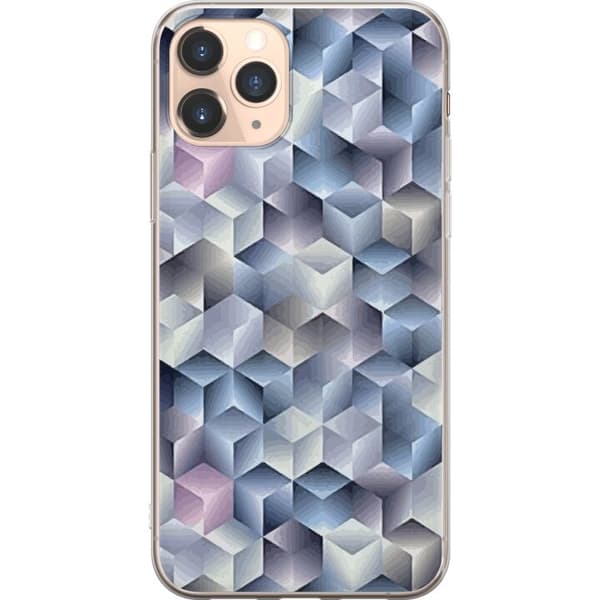 Mobilskal till Apple iPhone 11 Pro med Cyklon