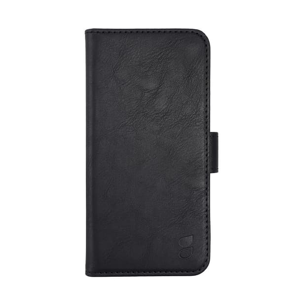 GEAR Xiaomi 13 Plånboksfodral - Svart Svart
