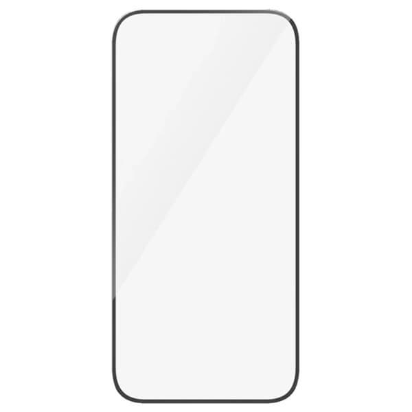 PanzerGlass 3-in-1 Skyddspaket iPhone 16 Pro Max Transparent