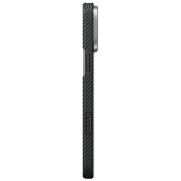 PITAKA Mobilskal För iPhone 16 Pro Max MagSafe Ultra-Slim PitaTap