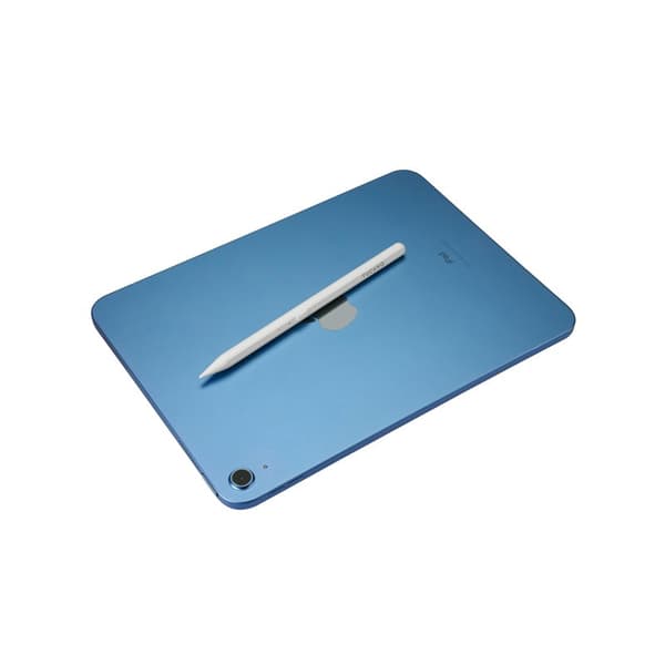Tucano Aktiv Stylus 3 Penna för iPads med USB-C Vit