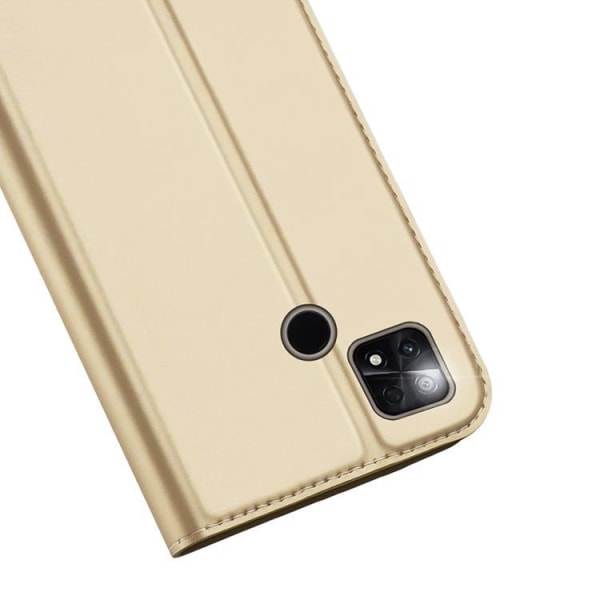 Dux Ducis Xiaomi Poco C40 Pungetui Skin Series - Guld