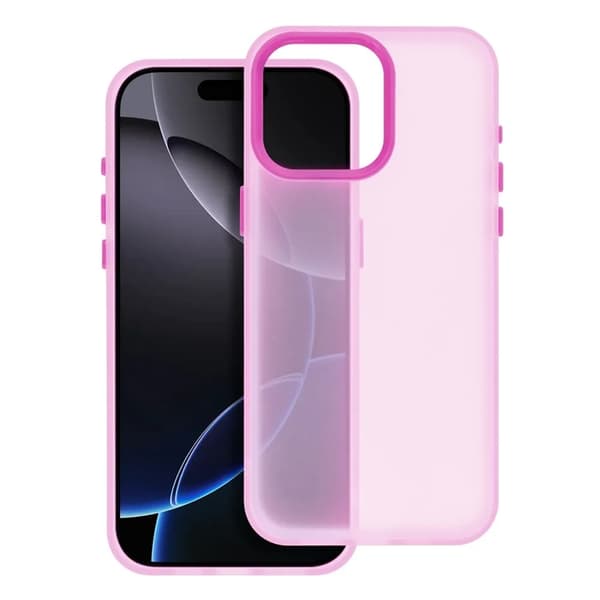 Telefontaske til Xiaomi Redmi Note 14 5G Sappy - Lyserød Rosa