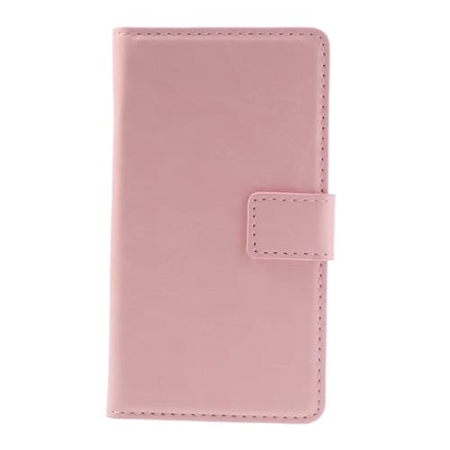 Pungeetui til Sony Xperia Z1 Compact (Rosa) Pink