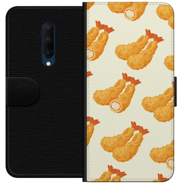 OnePlus 7T Pro Pung Taske med Rejer