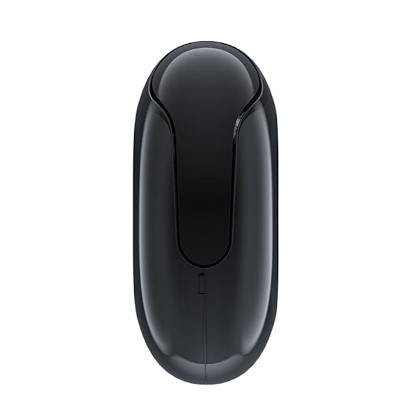 Acefast T9 Bluetooth 5.3 In-Ear Trådlösa Hörlurar -  Svart Svart