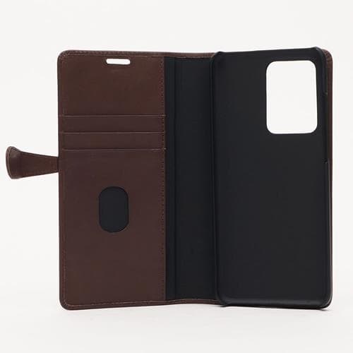 BUFFALO Punge Samsung S20 Ultra - Brun Brown
