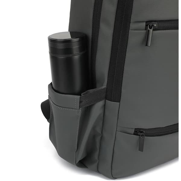 Celly Laptop Rygsæk 15.6" - Grå Grå