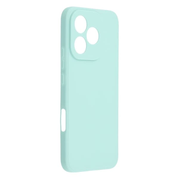 Mobilskal till Honor 400 Lite TPU Shockproof - Baby Blå Blå