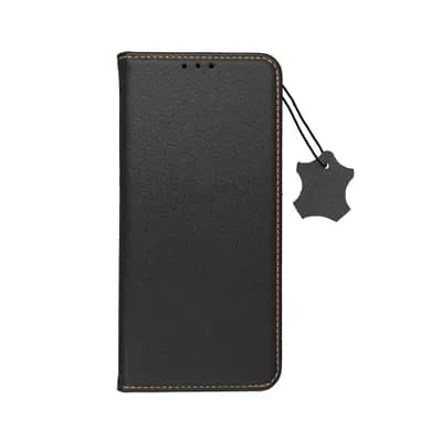 Galaxy A05s Plånboksfodral Smart Pro - Svart Svart