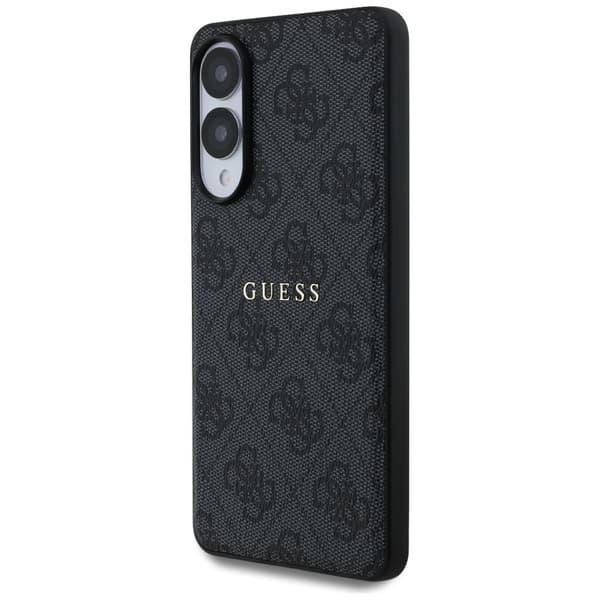 Guess telefontaske til Galaxy S25 Edge MagSafe 4G Ring Classic