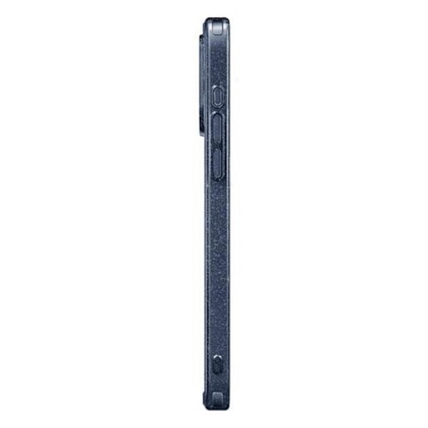 UNIQ iPhone 15 Pro Mobilskal Magsafe LifePro Xtreme - Lucent Blå