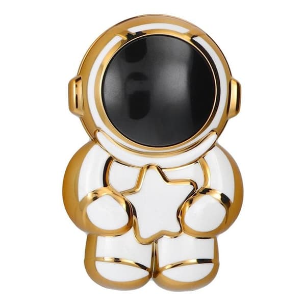 Mobilstativ ASTRONAUT Stick-on - Hvid Vit