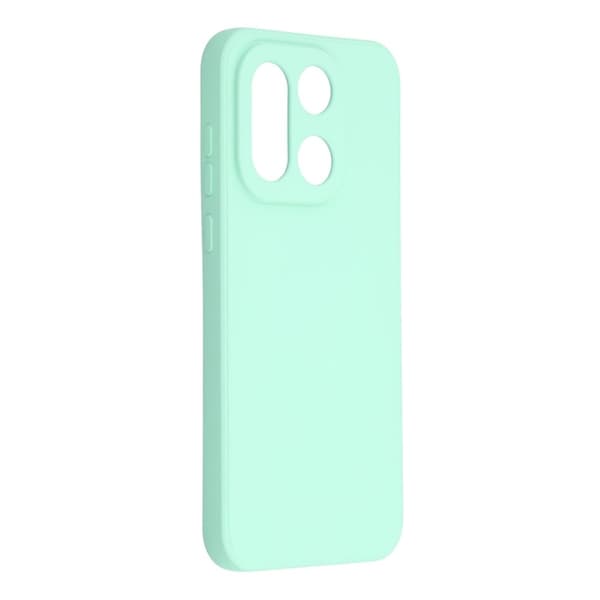 Mobilskal till OnePlus 15 5G Anti-Scratch Fiber Lining - Blå Blå