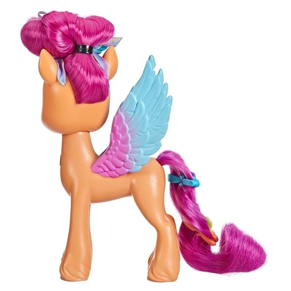 MLP 6" Figur 6" Figure Sunny Starscout