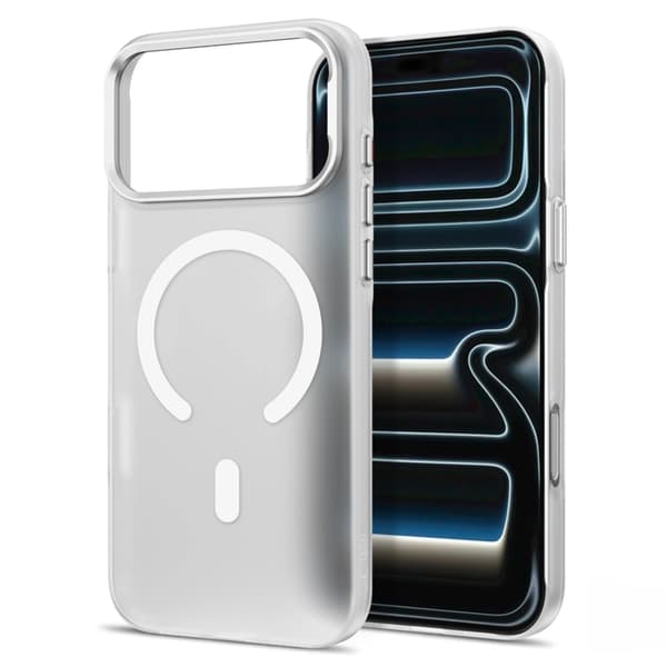 Tech-Protect Mobilskal För iPhone 17 Pro/18 Pro Magsafe Magzero
