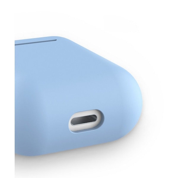 Tech-Protect Airpods Skal Icon - Svart Svart