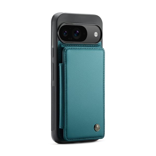 CASEME C22 Telefonfodral för Google Pixel 10 Pro - Grön