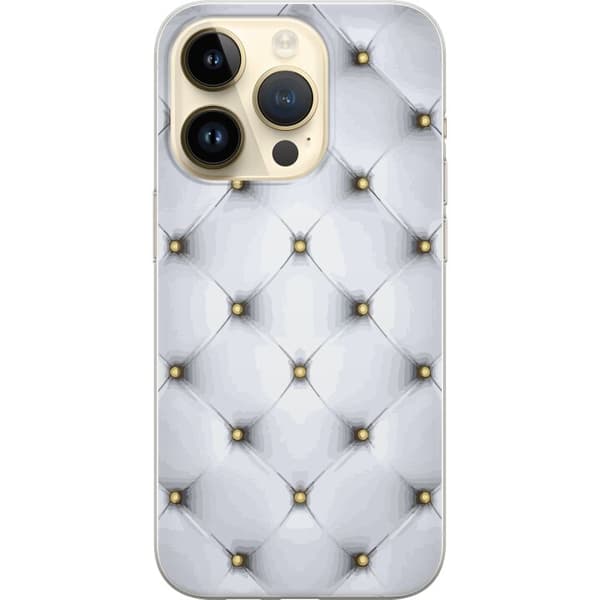 Mobilskal till Apple iPhone 15 Pro med Fancy