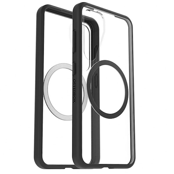 Telefonetuier til Samsung Galaxy S25 Plus MagSafe MagSafe Otterbox React