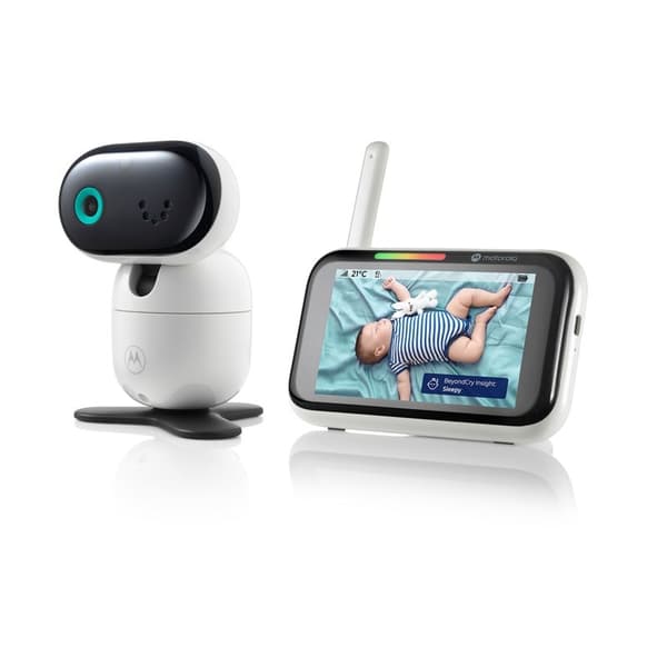 MOTOROLA Babymonitor PIP1710 Connect