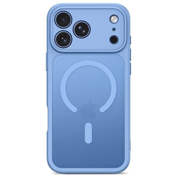 Tech-Protect Mobilskal För iPhone 17 Pro Max/18 Pro Max Magsafe BasicMag