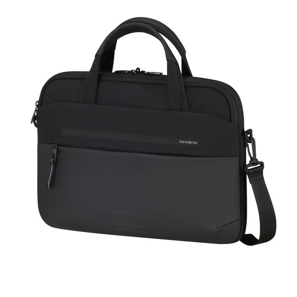 SAMSONITE Datorväska Moderny 15.6" Slim Svart