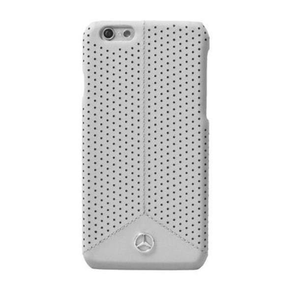 Mercedes Mobilskal iPhone 6 / 6s - Grå grå
