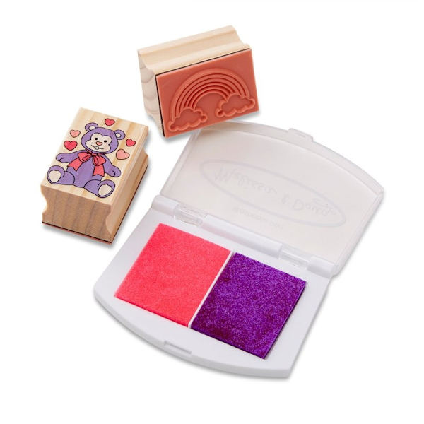 MND Stämplar Friendship Stamp Set