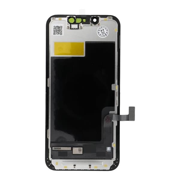 iPhone 13 Mini -näyttö LCD-näytöllä HD Incell - Musta Svart