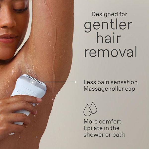 Braun Epilator Silk-épil 7 SE7-041