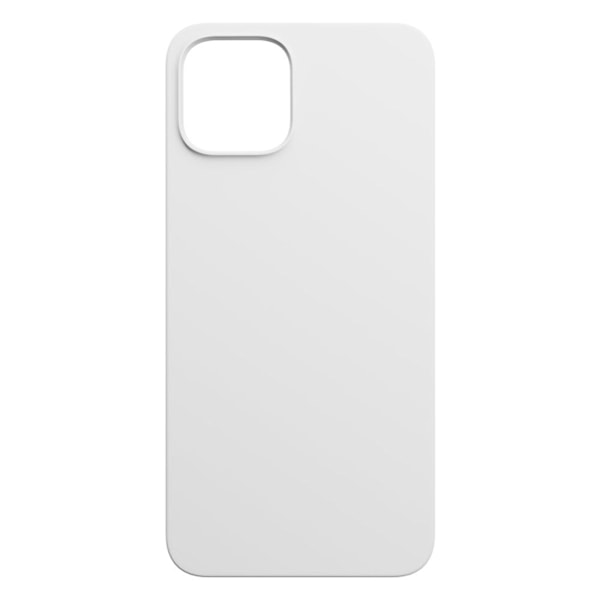 3mk iPhone 14 Plus Mobilskal Magsafe Hardy - Vit