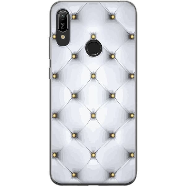 Mobilskal till Huawei Y6 (2019) med Fancy