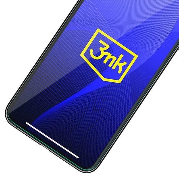 3MK iPhone 16 Pro Max Skärmskydd Hybridglas FlexibleGlass