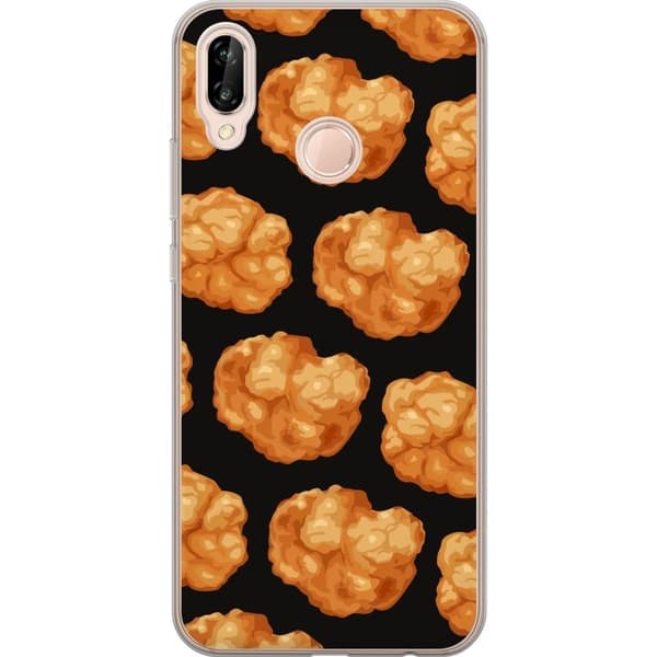 Mobilskal till Huawei P20 lite med Nuggets